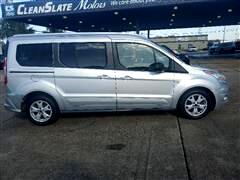 2016 Ford Transit Connect 