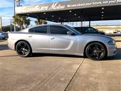 2016 Dodge Charger 