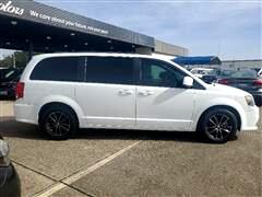 2018 Dodge Grand Caravan 