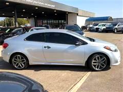 2015 Kia Forte Koup 