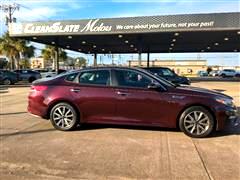 2019 Kia Optima  2019 Kia Optima