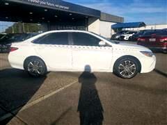 2015 Toyota Camry  2015 Toyota Camry