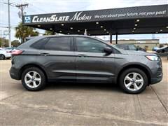 2019 Ford Edge  2019 Ford Edge