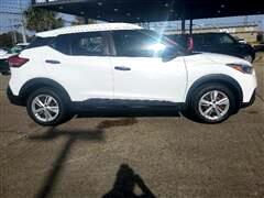 2019 Nissan Kicks 
