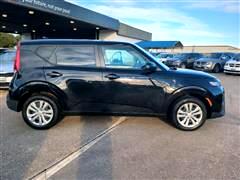 2021 Kia Soul 