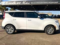 2021 Kia Soul 