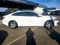 2022 Chevrolet Malibu 