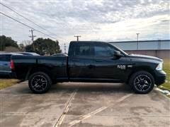 2020 RAM 1500 Classic 