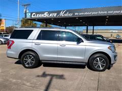 2019 Ford Expedition 