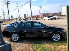 2020 Chevrolet Impala 