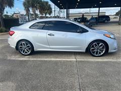 2015 Kia Forte Koup 