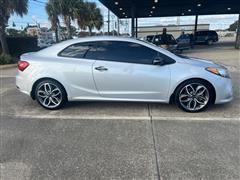 2015 Kia Forte Koup 