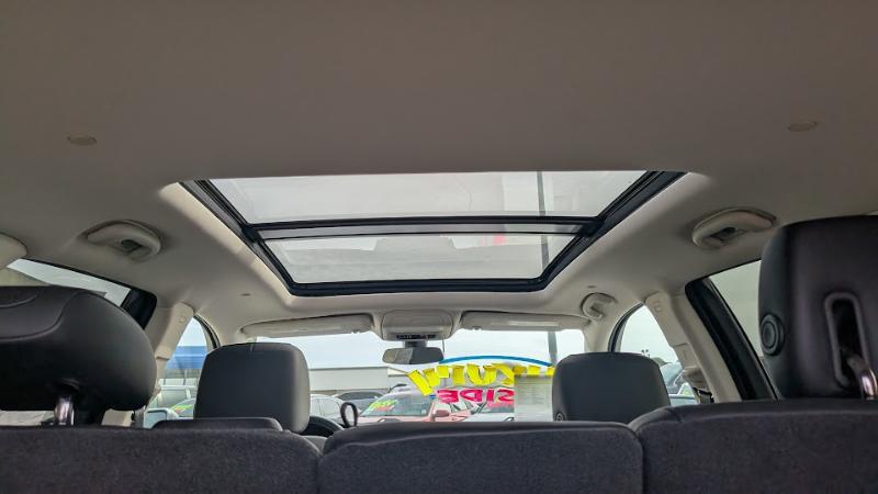 Cadillac XT5 Luxury 2017