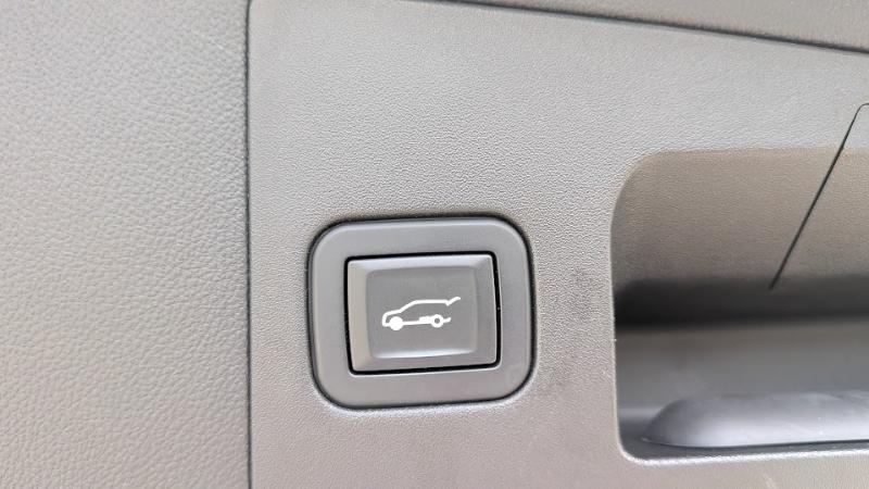 Cadillac XT5 Luxury 2017