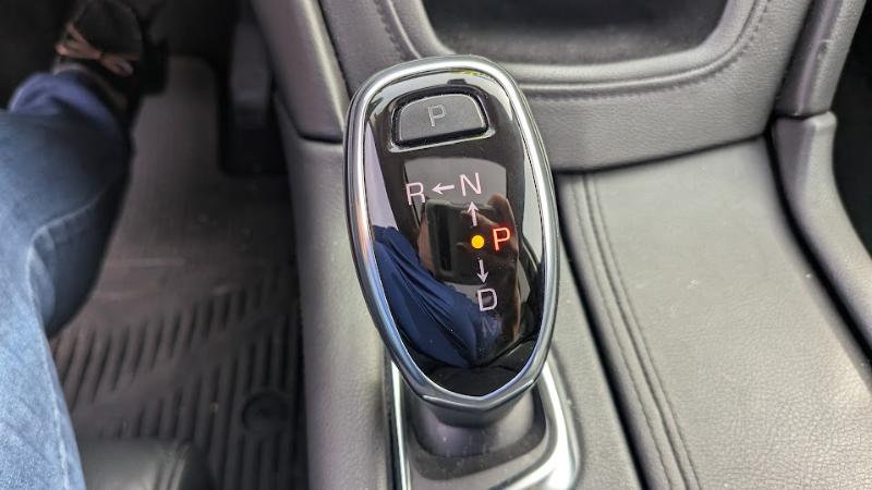 Cadillac XT5 Luxury 2017