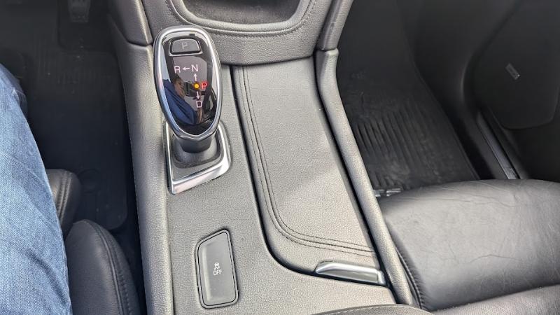 Cadillac XT5 Luxury 2017