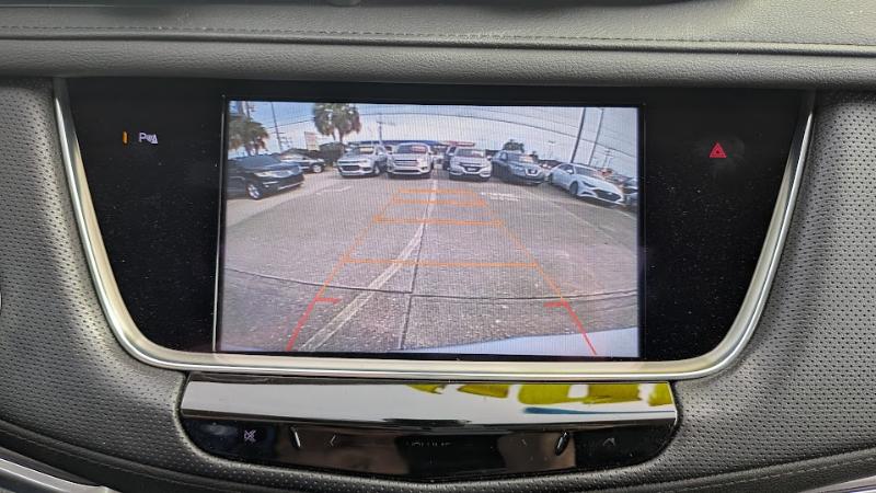 Cadillac XT5 Luxury 2017