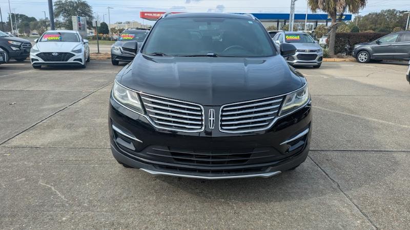 Lincoln MKC Premiere FWD 2018