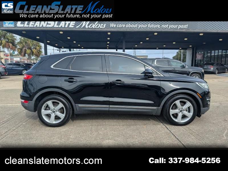 Lincoln MKC Premiere FWD 2018