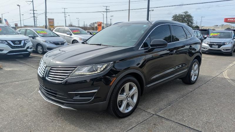 Lincoln MKC Premiere FWD 2018