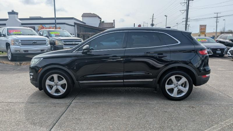 Lincoln MKC Premiere FWD 2018