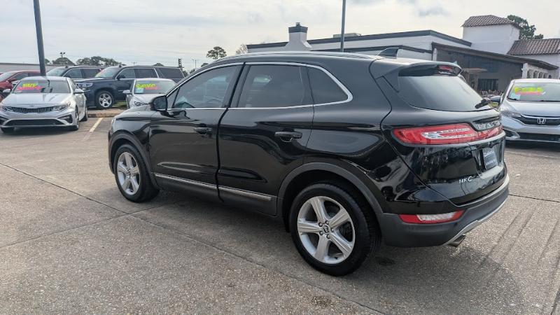 Lincoln MKC Premiere FWD 2018