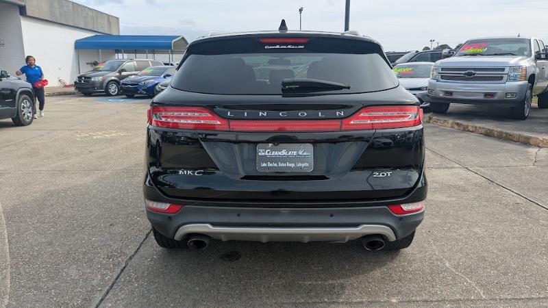 Lincoln MKC Premiere FWD 2018