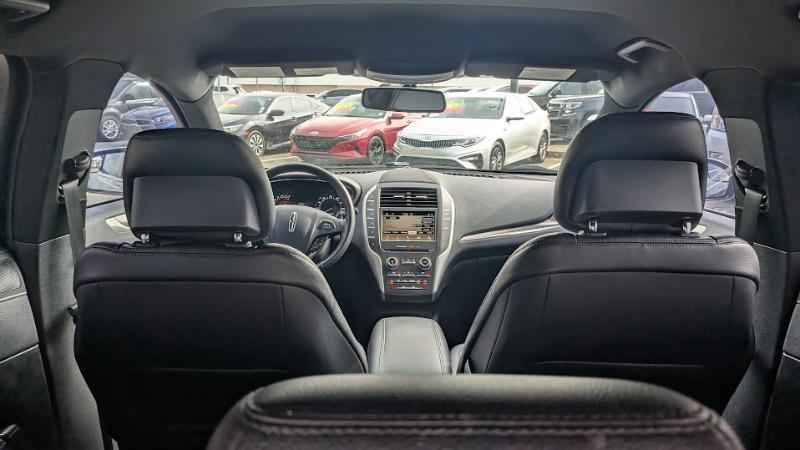 Lincoln MKC Premiere FWD 2018