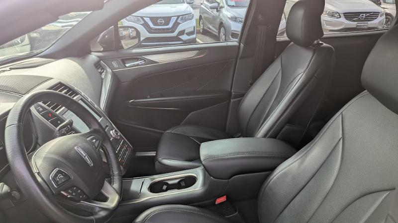 Lincoln MKC Premiere FWD 2018