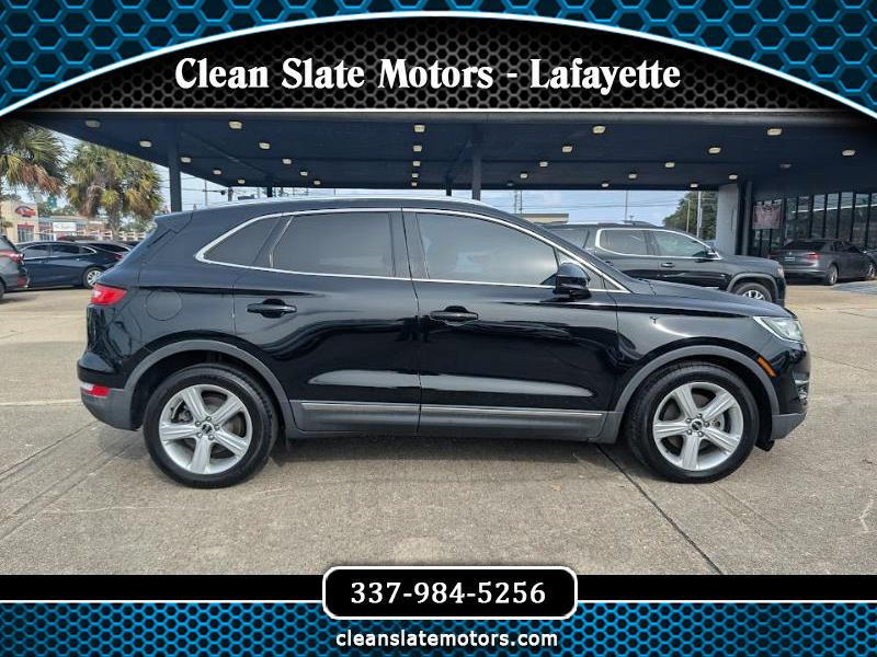 Lincoln MKC Premiere FWD 2018