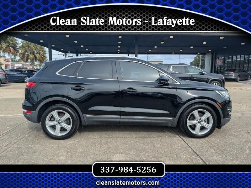 Lincoln MKC Premiere FWD 2018