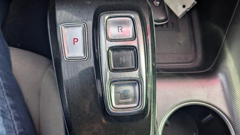 Hyundai Sonata SEL 2020