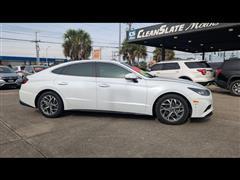 2020 Hyundai Sonata 