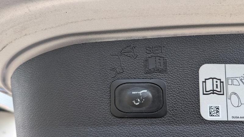 Ford Escape Titanium FWD 2017