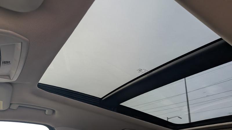 Ford Escape Titanium FWD 2017