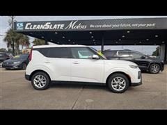 2021 Kia Soul 