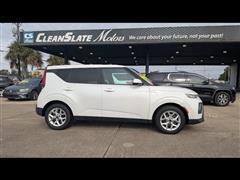 2021 Kia Soul 
