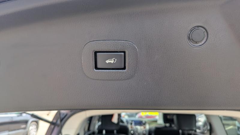 Nissan Armada SL 2WD 2018