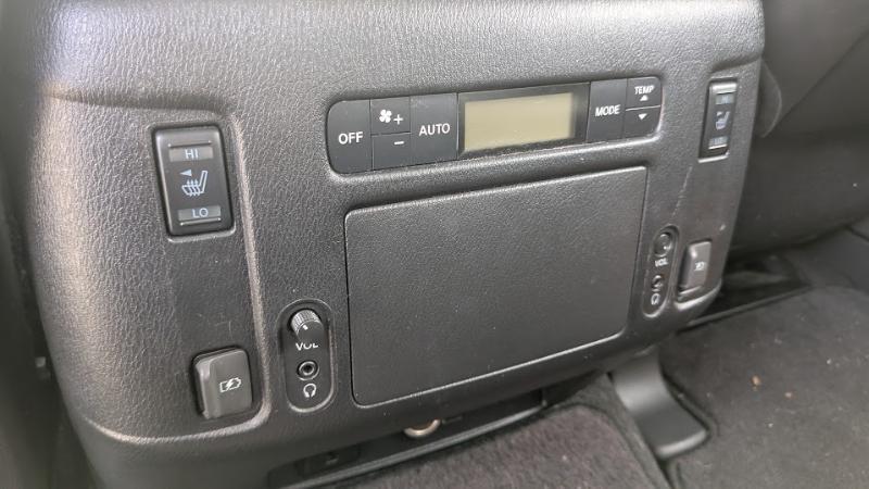 Nissan Armada SL 2WD 2018