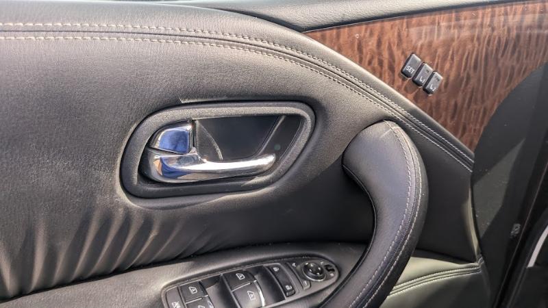 Nissan Armada SL 2WD 2018