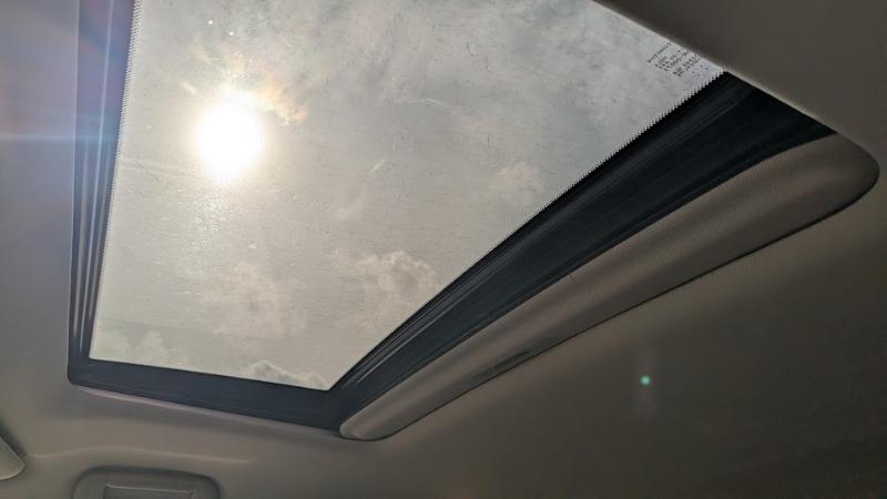 Nissan Armada SL 2WD 2018