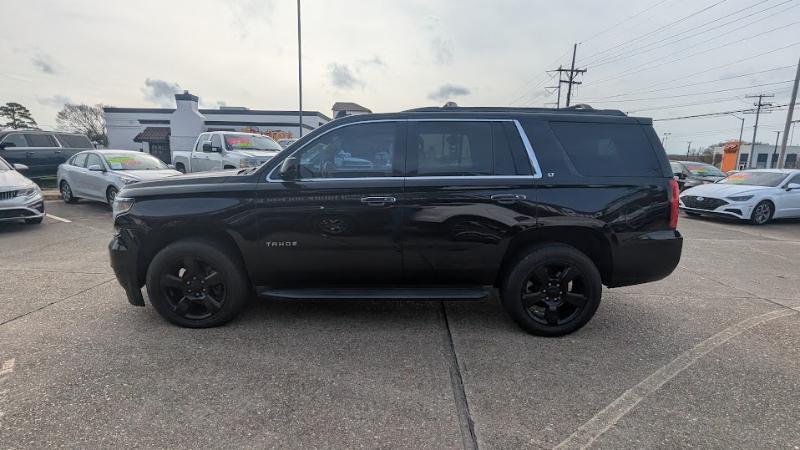 Chevrolet Tahoe LT 2WD 2018