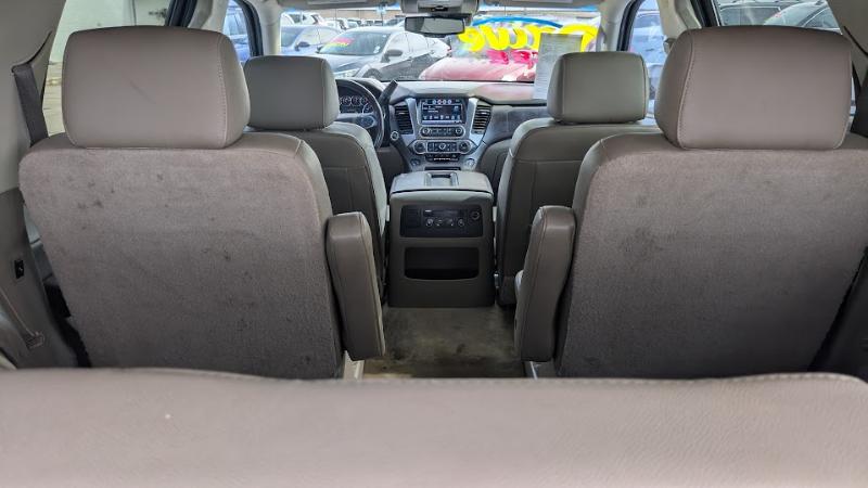 Chevrolet Tahoe LT 2WD 2018