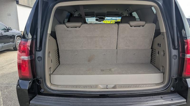 Chevrolet Tahoe LT 2WD 2018