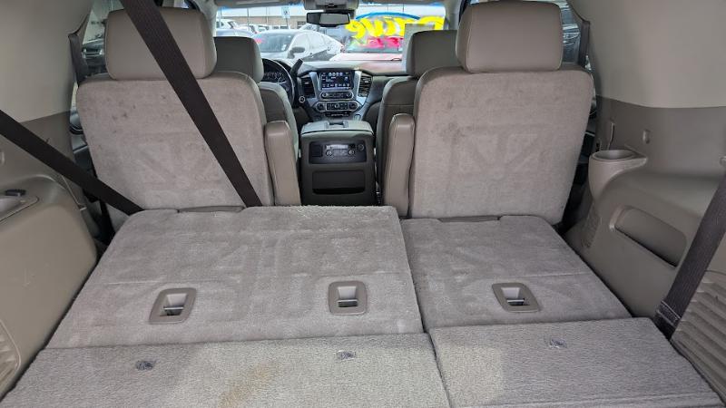 Chevrolet Tahoe LT 2WD 2018