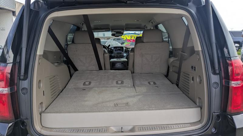 Chevrolet Tahoe LT 2WD 2018