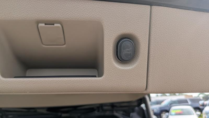 Chevrolet Tahoe LT 2WD 2018