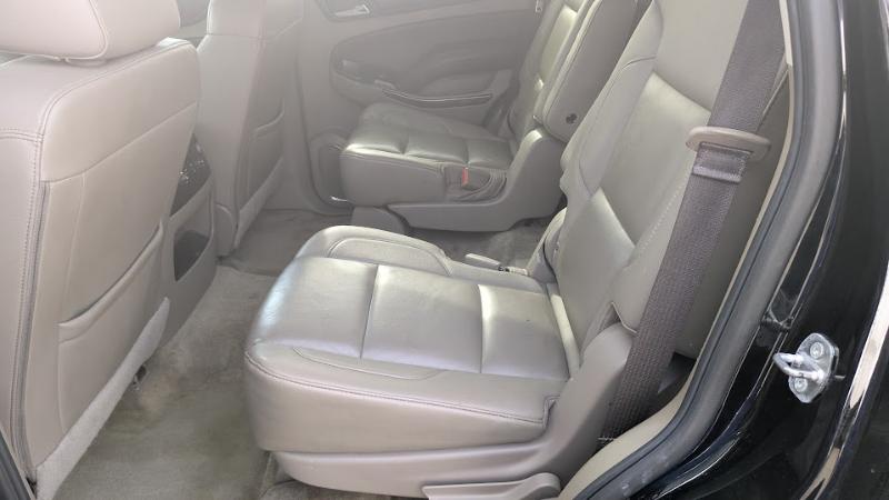 Chevrolet Tahoe LT 2WD 2018