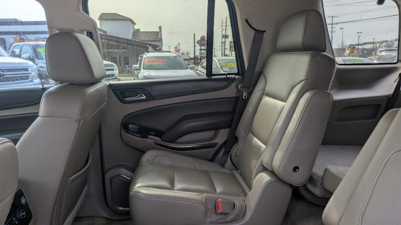 Chevrolet Tahoe LT 2WD 2018