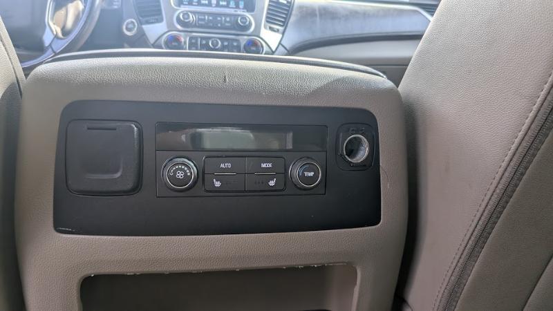 Chevrolet Tahoe LT 2WD 2018